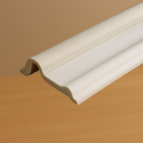 Foam and fiber accessories